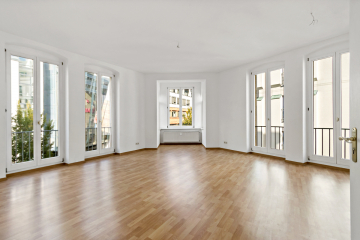 Pärchen aufgepasst! Charmante 2-Raumwohnung mit Charlottencenter! 06108 Halle, Etagenwohnung zur Miete