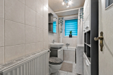 Badezimmer - Attraktive Kapitalanlage in ruhiger Lage!