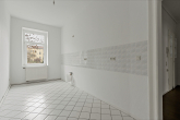 Küche - Attraktive 2-Raumwohnung in der Nähe vom Völkerschlachtdenkmal!