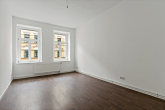 Schlafzimmer - Attraktive 2-Raumwohnung in der Nähe vom Völkerschlachtdenkmal!