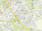 Geolyzer Kartenausschnitt - Attraktive 2-Raumwohnung in der Nähe vom Völkerschlachtdenkmal!