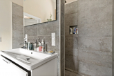 Badezimmer - Aufgepasst! Attraktive Gewerbefläche in einer repräsentativen Villa!