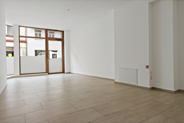 Bürofläche / Gewerbeinheit Kleine Ritterstraße 13, Merseburg 06217 Merseburg, Bürofläche zur Miete