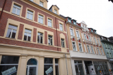 Vorderansicht - Bürofläche / Gewerbeinheit Kleine Ritterstraße 13, Merseburg