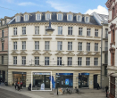 Hausansicht - Chance Nutzen! Kleine Ladenfläche in der Großen Ulrichstraße