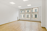Büro 5 - Repräsentative Büroeinheit im Herzen von Halle – Große Ulrichstraße