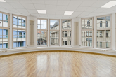 Büro 7 - Repräsentative Büroeinheit im Herzen von Halle – Große Ulrichstraße