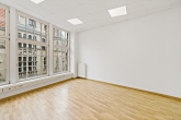 Büro 2/Küche - Repräsentative Büroeinheit im Herzen von Halle – Große Ulrichstraße