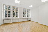 Büro 3 - Repräsentative Büroeinheit im Herzen von Halle – Große Ulrichstraße
