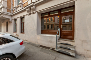 Ladenbüro in der Altstadt 06108 Halle, Ladenlokal zur Miete