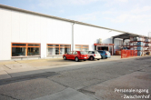 Ansicht 3 - Ausstellungs- und Logistikflächen in Halle (West)