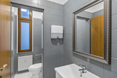 WC 1 - 135m² Bürofläche am Rannischen Platz