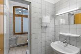 WC 2 - 135m² Bürofläche am Rannischen Platz