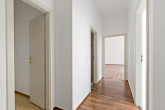 Flur - Geräumige Single-Wohnung in der City!