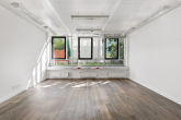 Büro 3 - Moderne Gewerbefläche – flexibel gestaltbar, zentral gelegen