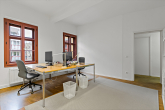 Büro 3 - Ihre neue Geschäftsadresse in der halleschen Altstadt