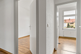 Flur b - Schnellsein lohnt sich, 2 Raum-Wohnung in Zeitz!