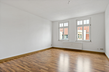 Schnellsein lohnt sich, 2 Raum-Wohnung in Zeitz! 06712 Zeitz, Etagenwohnung zur Miete