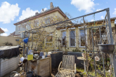 Garten - Charmantes Schollehaus mit Charakter, Kamin & idyllischem Garten – Ihr neues Zuhause in Halle!