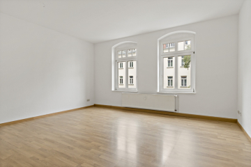 Diese 3 Raum-Wohnung wartet nur auf dich 06712 Zeitz, Etagenwohnung zur Miete