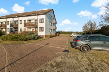 Ruhe genießen – Eigentum sichern: Gemütliche 1-Raum-Wohnung zu verkaufen 06179 Teutschenthal, Etagenwohnung zum Kauf