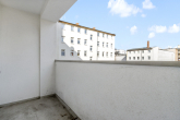 Balkon - Gepflegte 2-Raumwohnung mit Balkon in der Merseburger Straße!