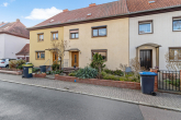 Ansicht - Gesucht wird ein hübsches “Schollehaus”? Gefunden- Reihenmittelhaus am Pestalozzipark!