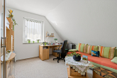 Kinderzimmer OG - Freistehendes Einfamilienhaus mit Doppelgarage in Büschdorf
