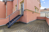 Bild - 2 Zimmerwohnung mit Terrasse Zweitbezug nach Sanierung