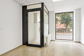 Büro/Laden - Gepflegte Laden-/Büroeinheit in der Großen Deichstraße!