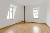 Zimmer 1 - Stillvolle 4-Raumwohnung mit Balkon in der südlichen Innenstadt!