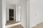 Flur - Erstbezug nach Sanierung in der Pfännerhöhe