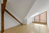 Zimmer - Charmante Dachgeschosswohnung mit Dachterrasse in der Sternstraße!