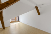 Zimmer - Charmante Dachgeschosswohnung mit Dachterrasse in der Sternstraße!