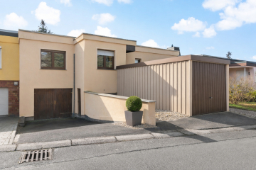 Charmantes Reihenmittelhaus mit viel Platz für die ganze Familie 06118 Halle, Reihenmittelhaus