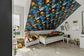 Kinderzimmer - Sie haben den Traum vom Haus in Traumlage und Top-Zustand? Träume können wahr werden!