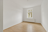 Schlafzimmer 1 - Moderne 3-Zimmerwohnung in Zeitz