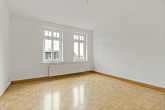 Wohnzimmer - Moderne 3-Zimmerwohnung in Zeitz