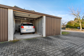Garage - Reihenmittelhaus in junger Wohnsiedlung- Parkblick inklusive!