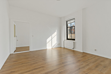 Gut geschnittene 2-Raumwohnung in der Freiimfelder Straße! 06112 Halle / Ost, Etagenwohnung