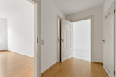 Flur - Geräumige 2-Raumwohnung in der Nähe vom Völkerschlachtdenkmal!