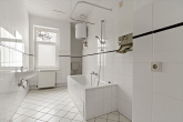 Badezimmer - Geräumige 2-Raumwohnung in der Nähe vom Völkerschlachtdenkmal!