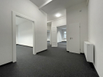 Flur Bild 1 - 93m² Bürofläche in der Leipziger Straße