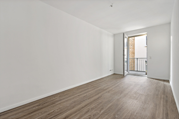 3-Zimmer-Wohnung mit Balkon in gefragter Steintor-Lage! 06112 Halle, Etagenwohnung