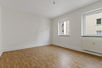 2,5-Raumwohnung mit Einbauküche am Steintor! 06112 Halle, Etagenwohnung zur Miete